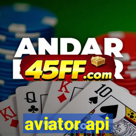 aviator api